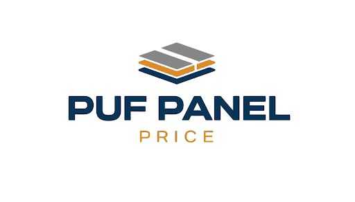 PUF Panel Price Logo